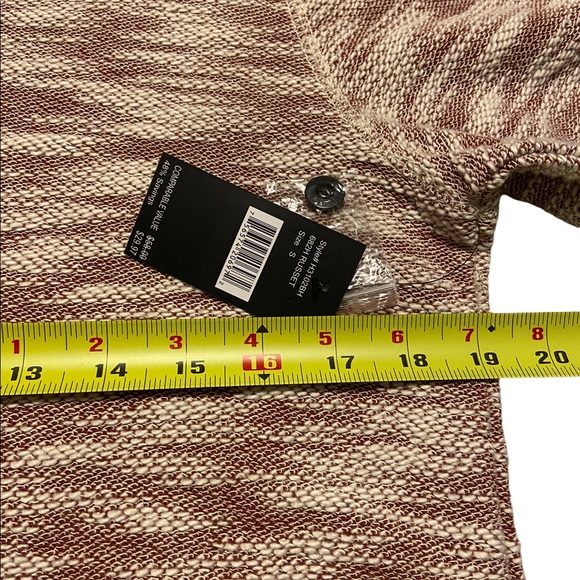 Union Men’s Henley Textured Hoodie - Picture 4 of 11